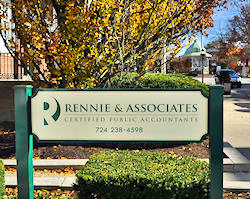 Rennie & Associates in Ligonier
